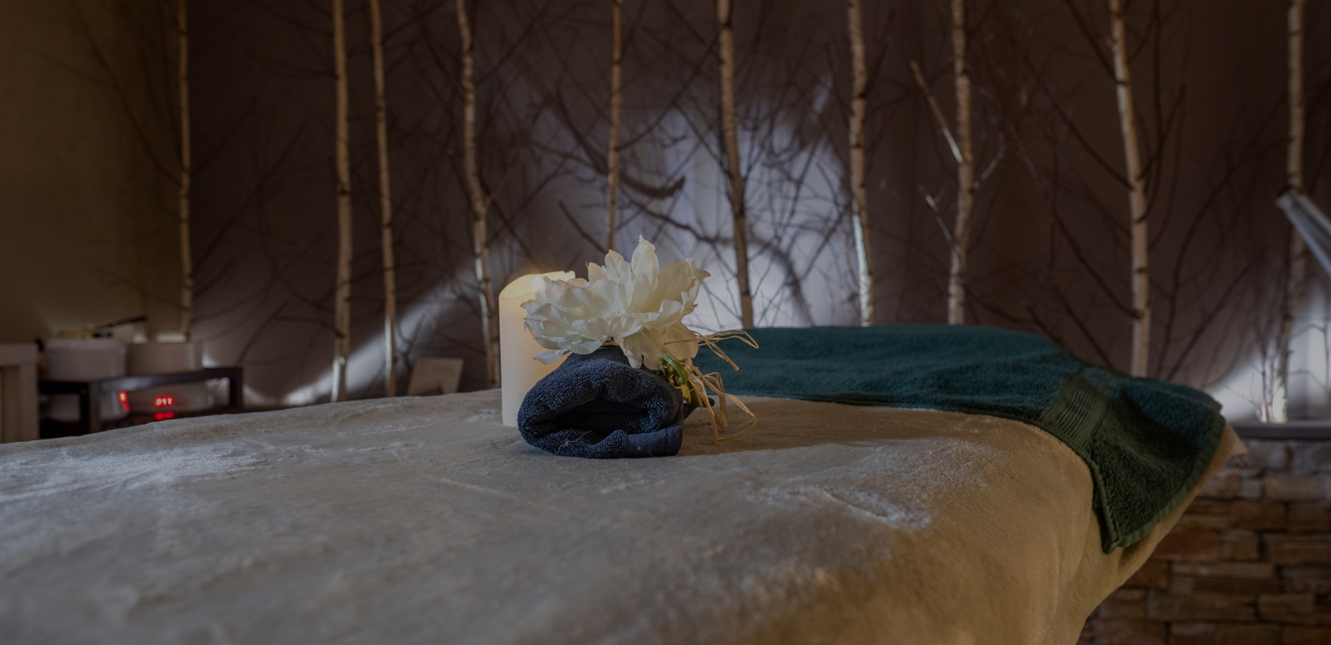 Des soins experts, pour une beauté naturelle