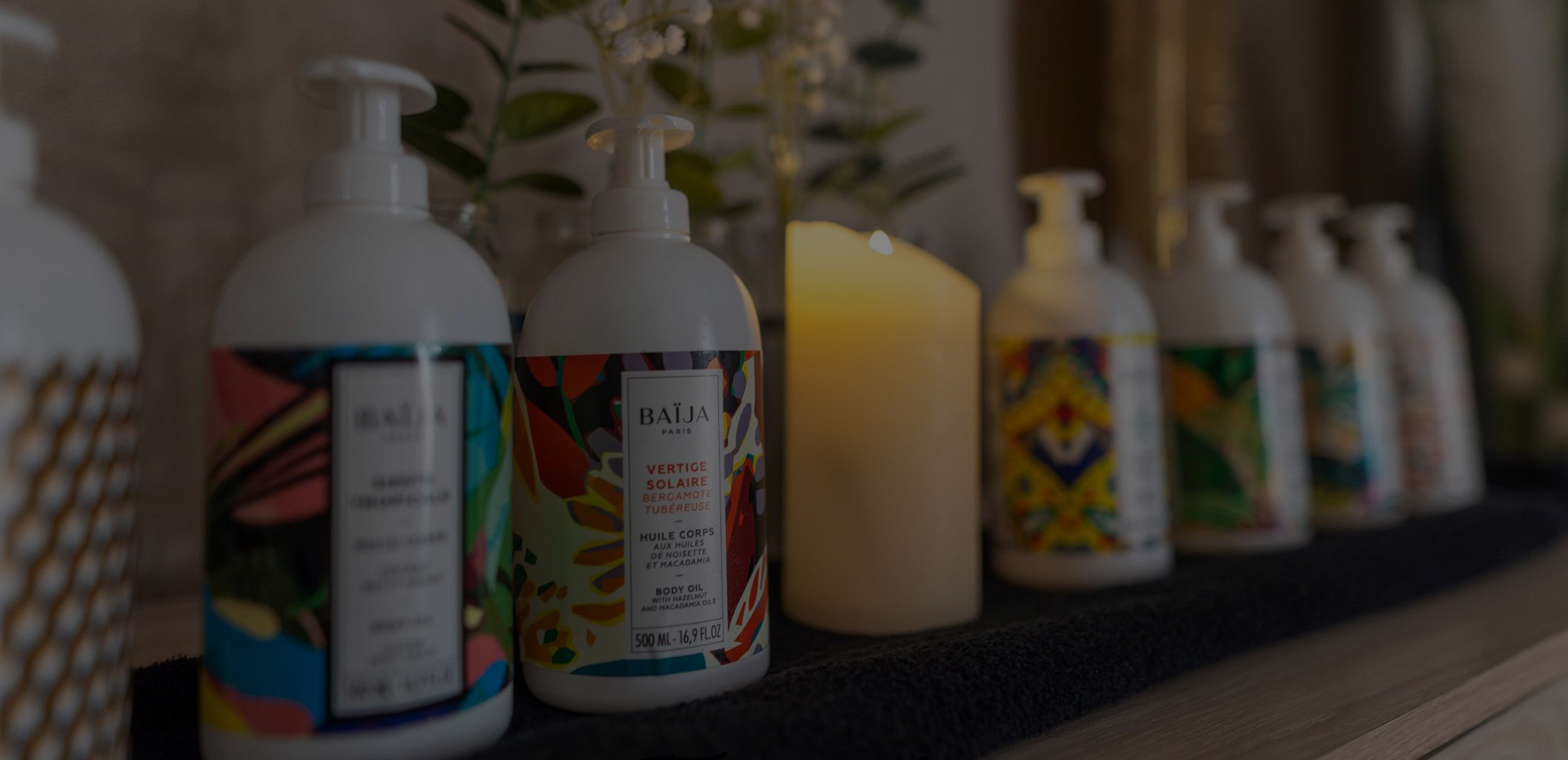 Prenez du temps pour vous